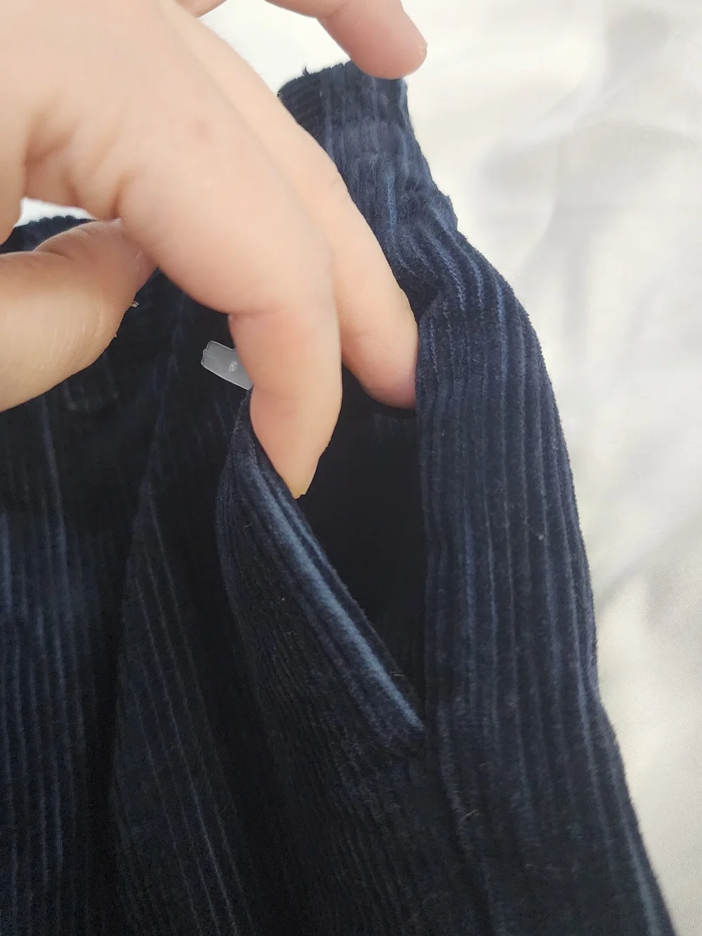 Ralph Lauren baby pants 12 Months